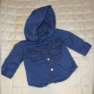 Baby boy Old Navy Jacket